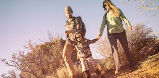 3 Toddler-Friendly Hiking Trails the Whole Family Will Love