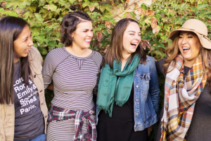 Motherhood Isn’t One Size Fits All :: Moms of Older Kids Need Support Too
