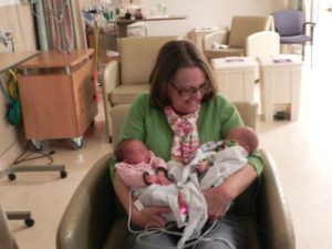 Time Changes Everything (And Thank Goodness it Does) from Albuquerque Moms Blog