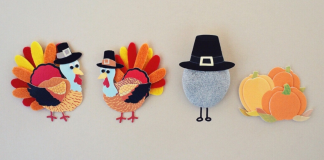 Thankful for All the Things :: A Mom’s Honest Thanksgiving Poem thanksgiving poem