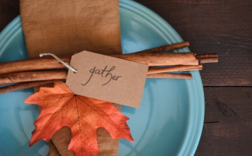 Thanksgiving Traditions You'll Want to Try This Year :: From the ABQ Mom Team