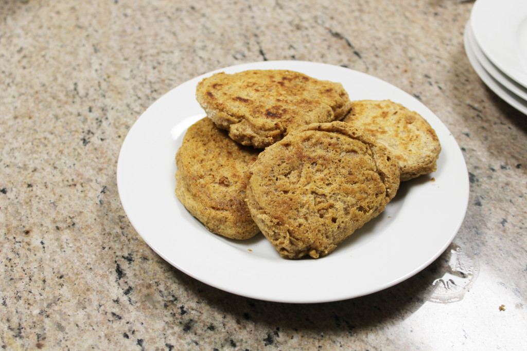 ABQ Mom's Blog - Pancakes