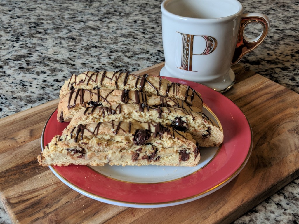 The Best Biscotti Ever :: Super Simple &amp; Oh So Festive! from Albuquerque Moms Blog