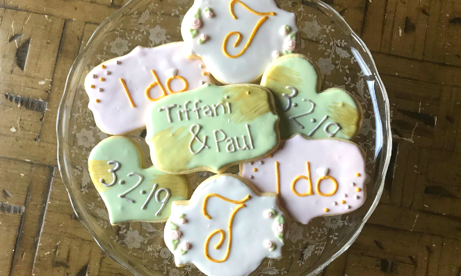 4 Life Lessons from Sugar Cookies from Albuquerque Moms Blog
