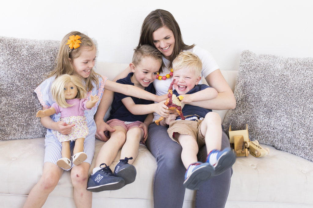 Why It's Good to Be a Mom in 2019 from Albuquerque Moms Blog