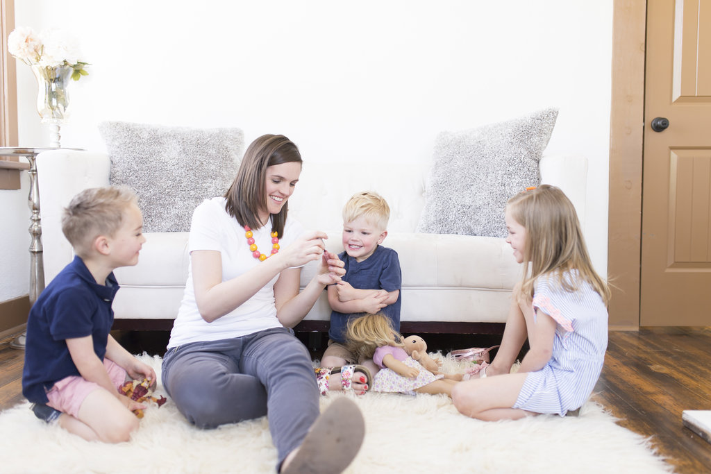Why It's Good to Be a Mom in 2019 from Albuquerque Moms Blog