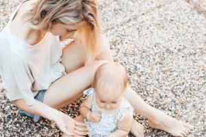 5 Ways to Support Other Moms When You’re Barely Managing Yourself