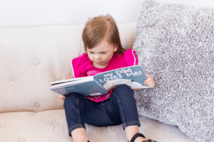 7 Tips to Help Your Child Become a Strong Reader