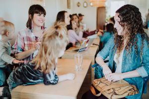 Don’t stop the invite invitation, Albuquerque Moms Blog, Segura Family Shooters