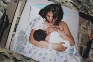 Teen Mom. Albuquerque Moms Blog