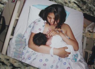 Teen Mom: Having a Baby When You’re Still a Baby Yourself Teen Mom. Albuquerque Moms Blog