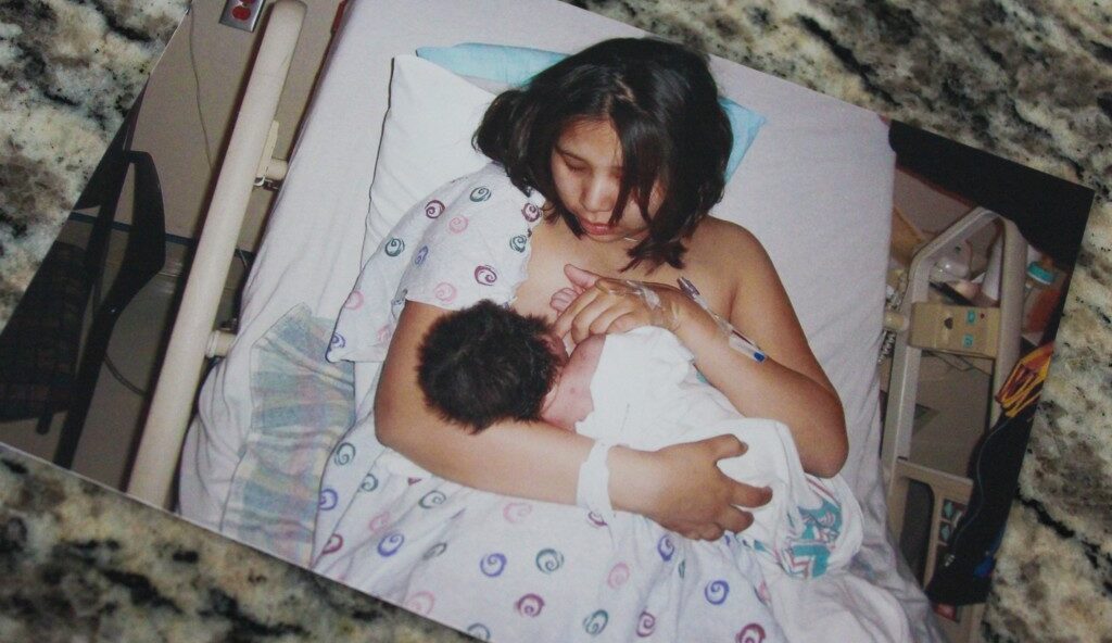 Teen Mom. Albuquerque Moms Blog