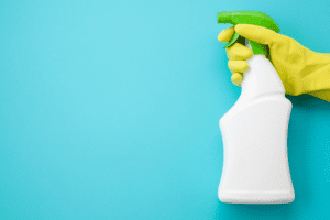 Toxin-Free Spring Cleaning