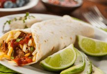 Best Breakfast Burritos in Albuquerque :: National Burrito Day Round Up