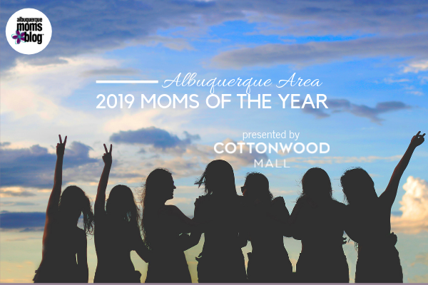 2019 Moms of the Year Albuquerque | Cottonwood Mall