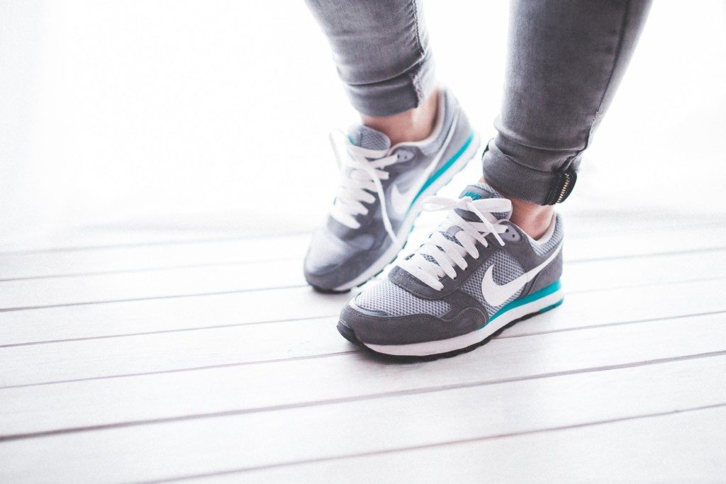 Walk It Out: Five Tips to Get Your Steps In | Albuquerque Moms Blog