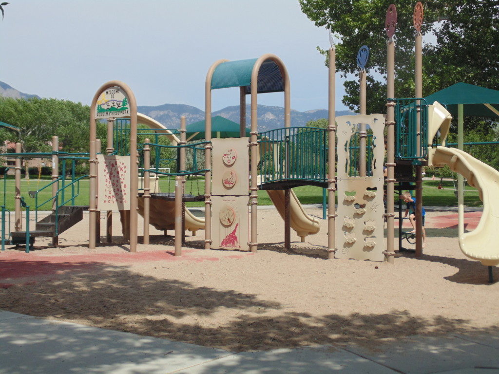 Guide to Parks in the Albuquerque Area