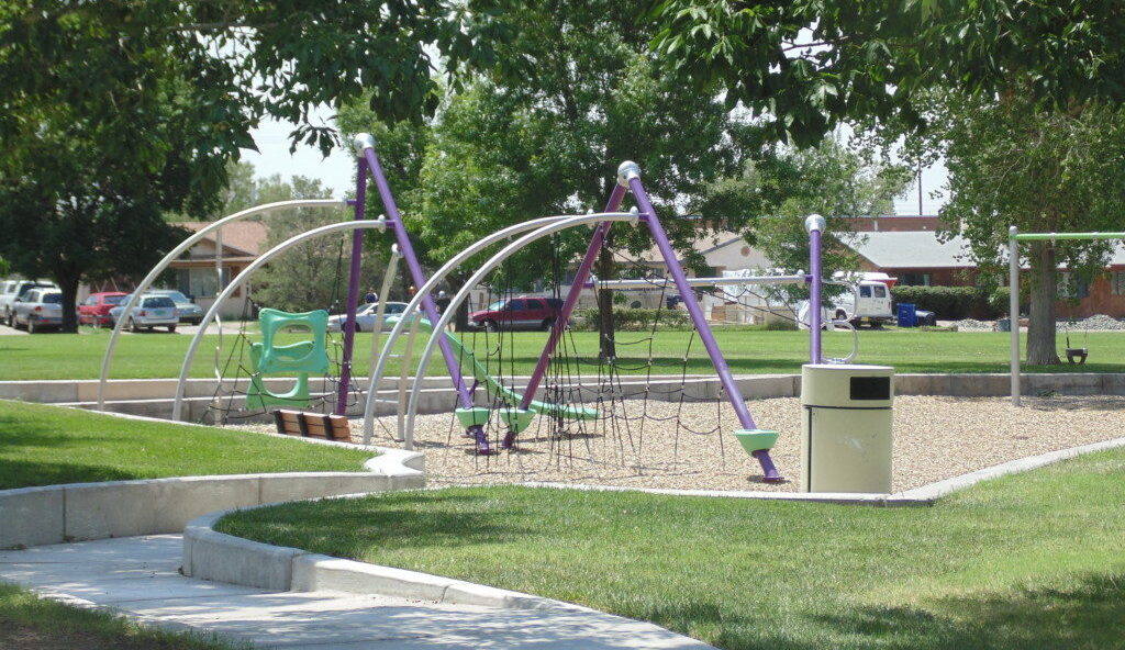 Guide to Parks in the Albuquerque Area