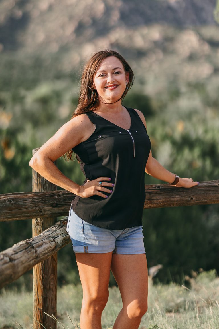 Cari Davis
