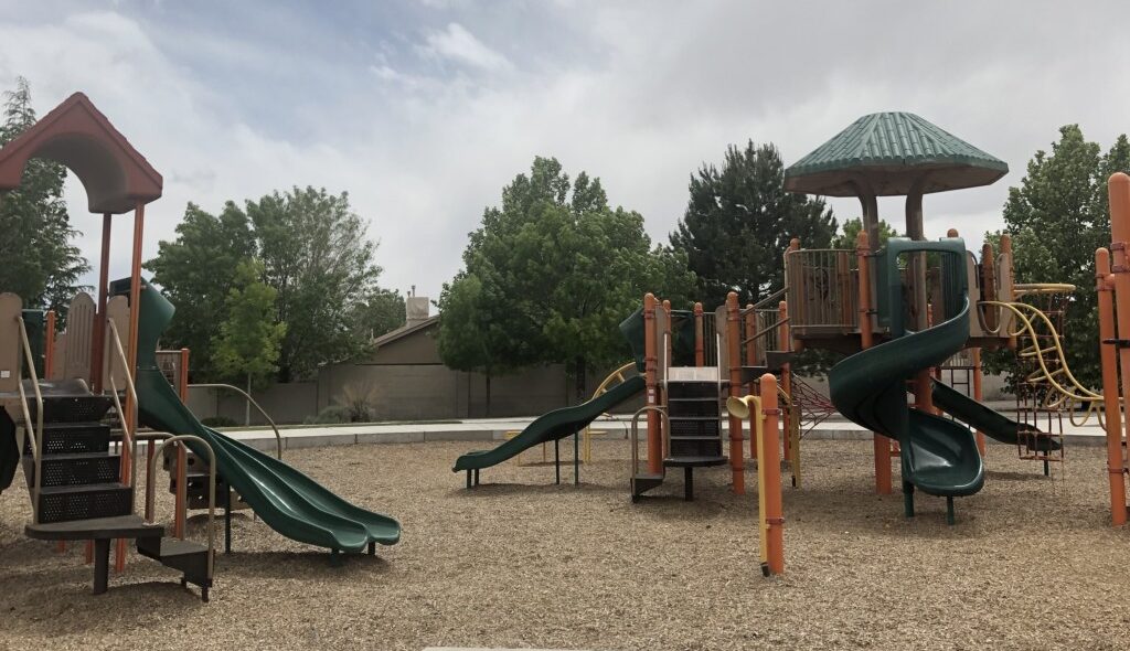 Desert Springs