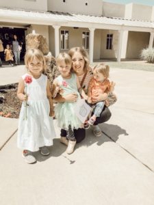 Albuquerque Moms Blog::Introducing Leslie Dunegan
