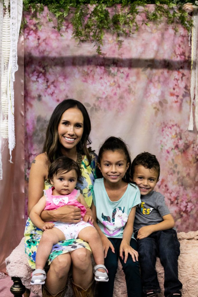 My babies on Mother's Day, Albuquerque Moms Blog