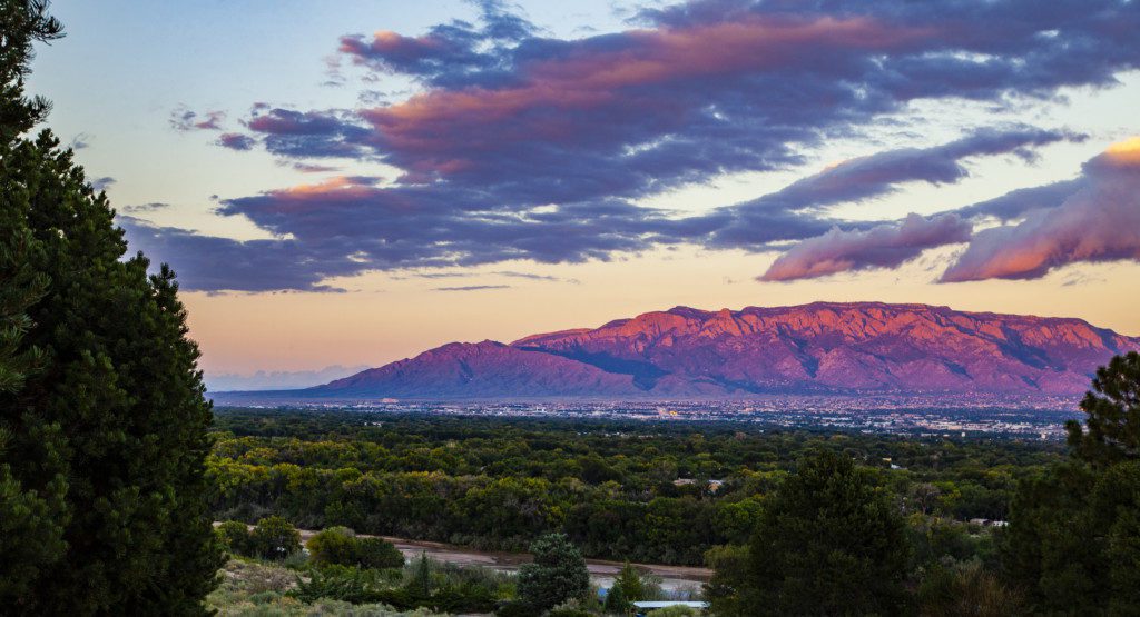 Hey There, Albuquerque :: 5 Reasons to Love the 505