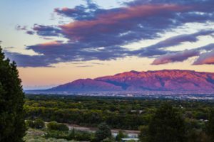 SANDIAS SUNSET WESTSIDE