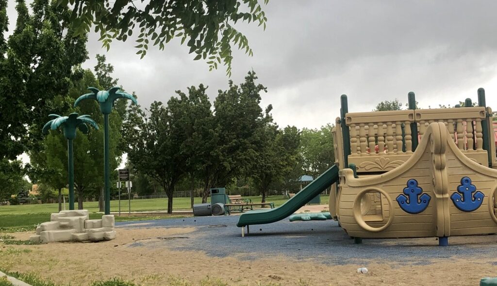 Columbus Park