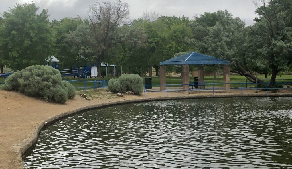 Mariposa Park