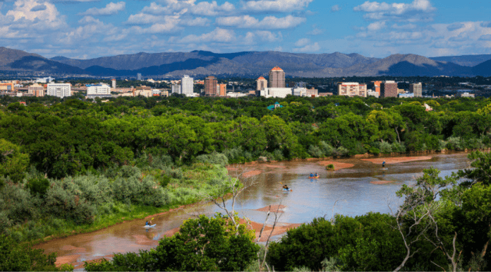 Hey There, Albuquerque :: 5 Reasons to Love the 505