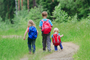 Poison Control & Summer Adventures: 2 Things You MUST Know