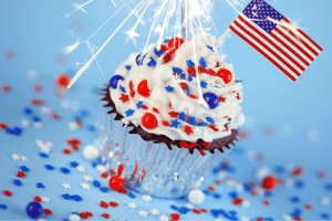 6 Easy Fourth of July Desserts for Your Celebration