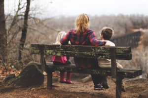 Answering tough questions from kids from Albuquerque Moms Blog