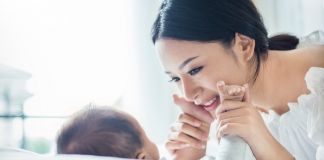 My List of Parenting “Rules”