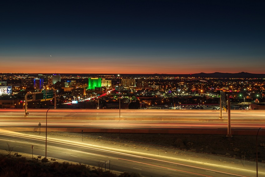 5 reasons to love Albuquerque