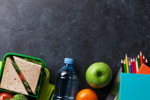 Never Run Late for School Again: Avoiding the Morning Craziness