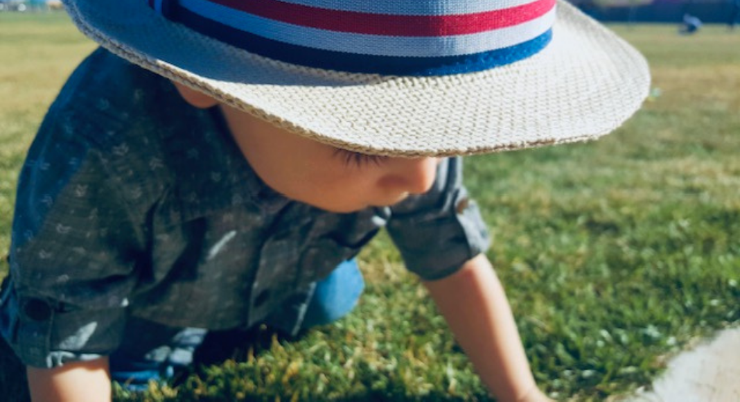 Our Life on The Spectrum: How Autism Made Us Better Parents (Part One)