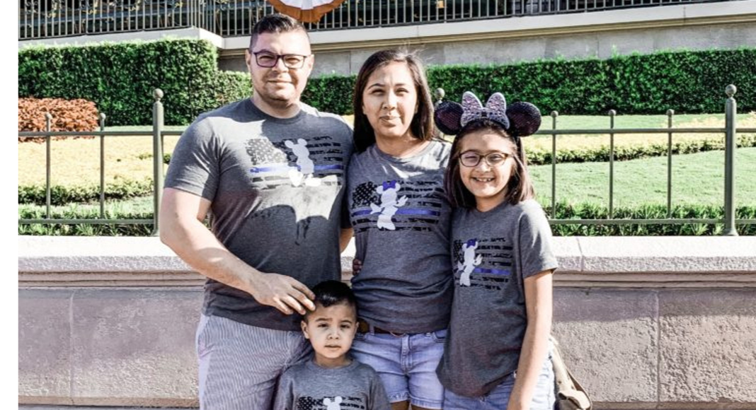 matching shirts, couple, family, Albuquerque Moms Blog