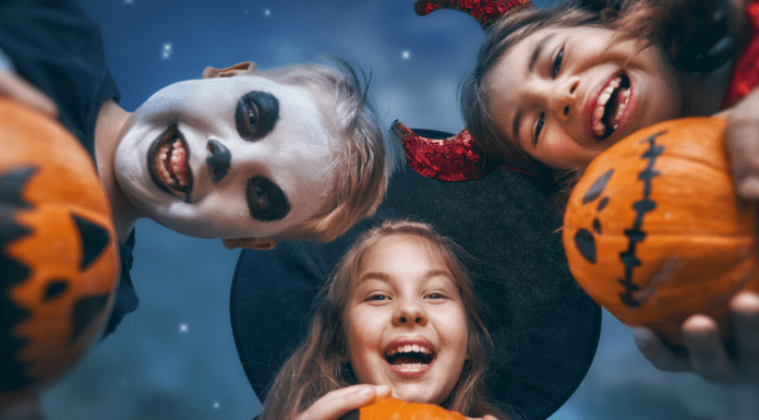 ABQ Mom :: Halloween Costume Contest