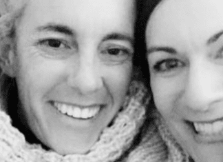 Life Dreams Don't Include Losing Your Best Friend to Breast Cancer