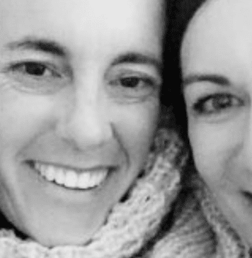 Life Dreams Don't Include Losing Your Best Friend to Breast Cancer