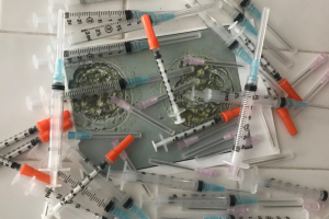 No Refunds, Exchanges, or Do-Overs: Pregnancy and Loss