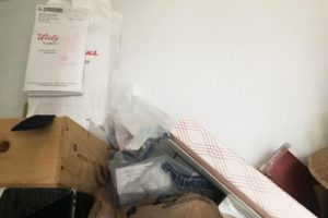 medicine closet