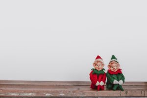 Elf. Albuquerque Moms Blog