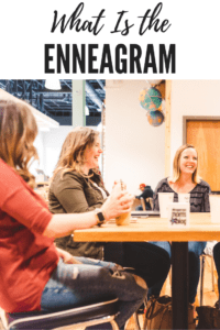 what is the enneagram, ABQ Moms