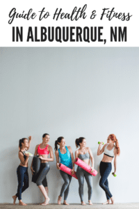 Guide to Health, Fitness, Wellness, Gyms, Gym, Albuquerque, New Mexico, ABQ Moms
