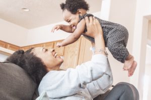 Motherhood