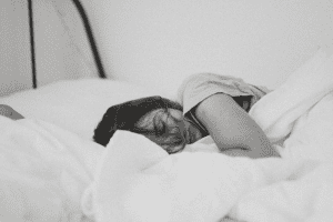 Are You Tired, Mom? Here’s What to Do Instead of Self-Care