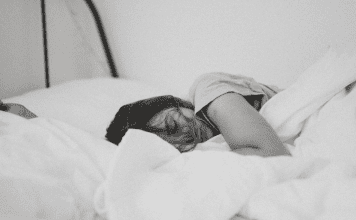 Are You Tired, Mom? Here's What to Do Instead of Self-Care